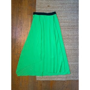Cos Asymmetrical/A-Line Skirt